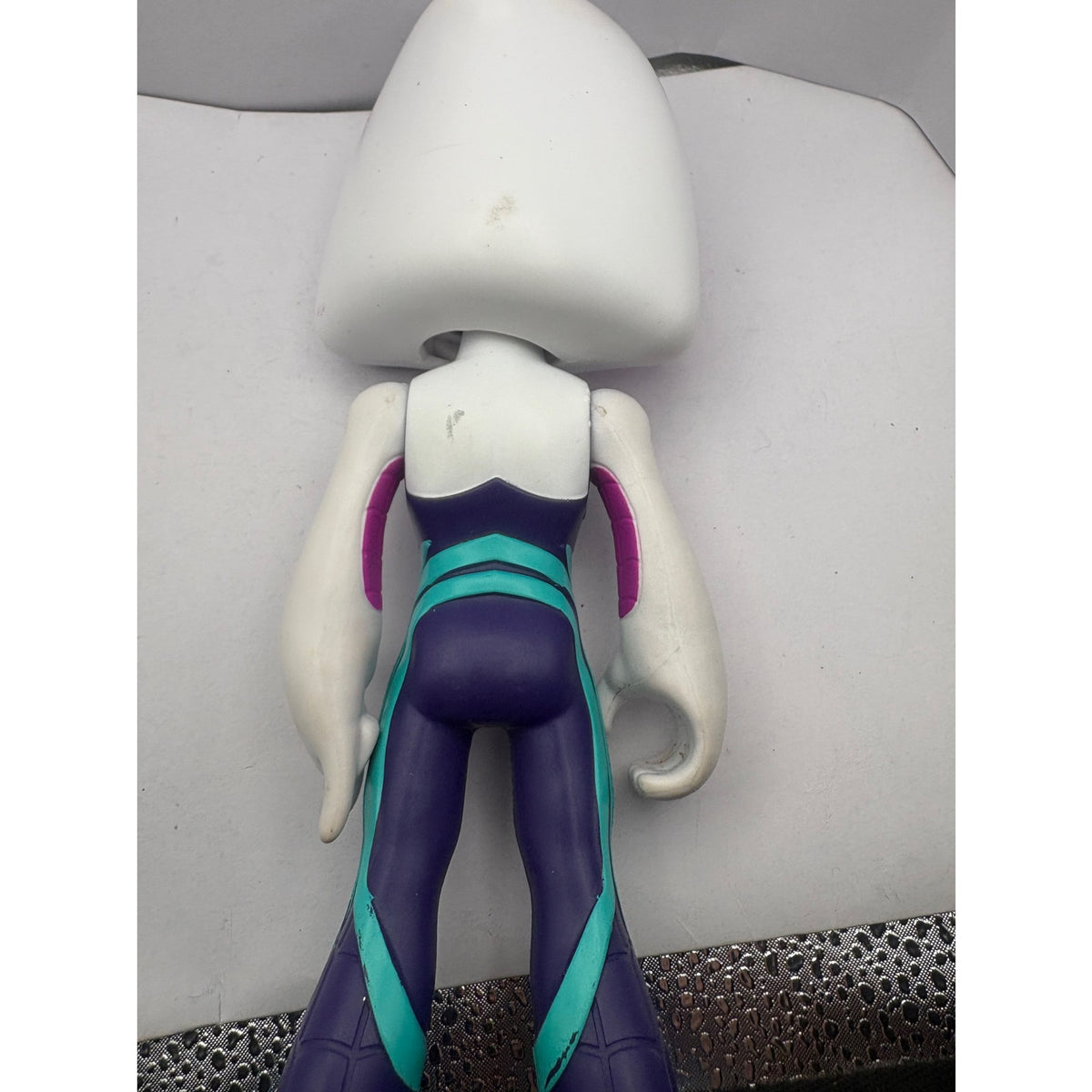Marvel Spider-Gwen Action Figure Toy Collectible