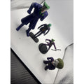Joker Figures Lot