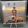 Wilson Phillips by Wilson Phillips (CD, 1990)