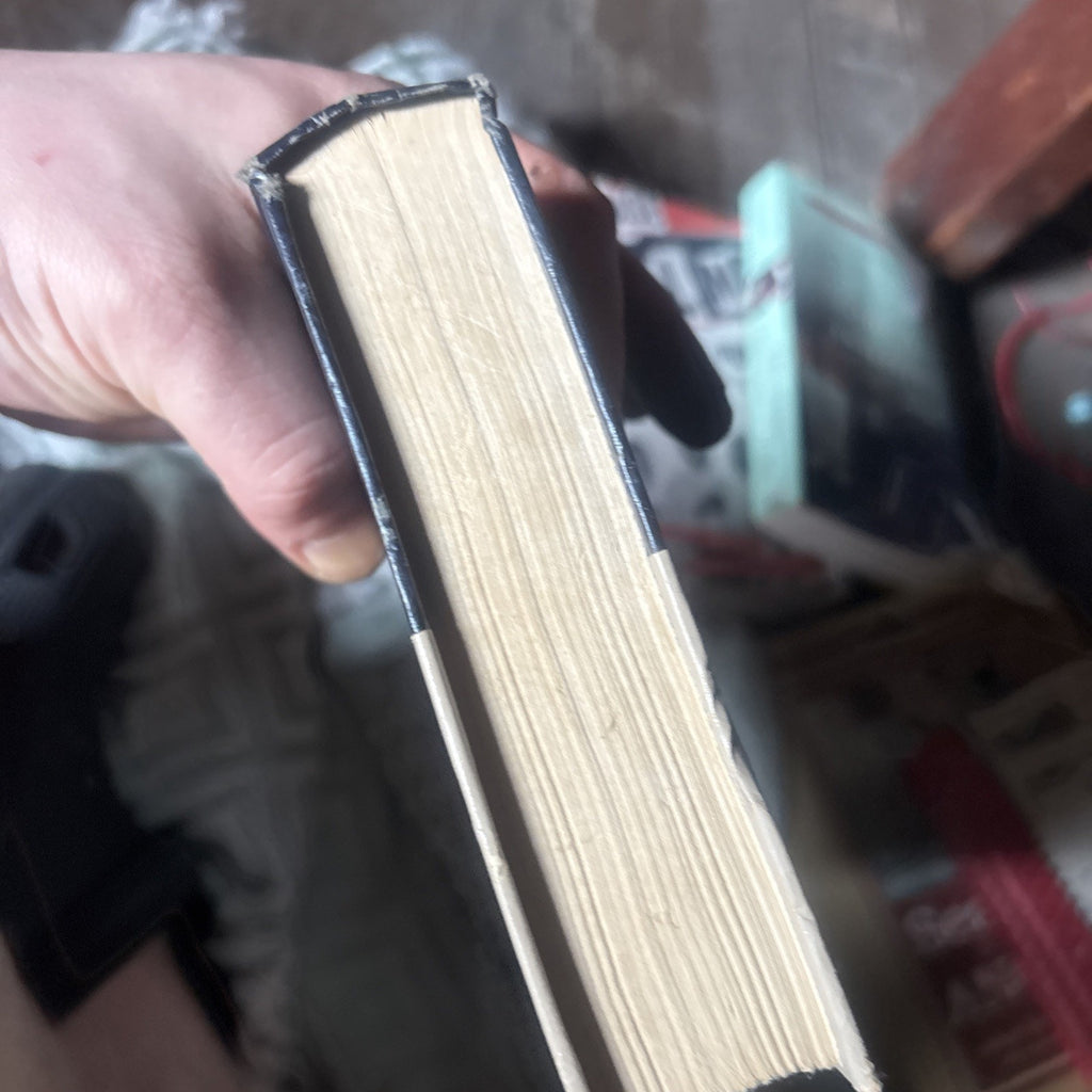 Great Expectations by Charles Dickens Nelson Doubleday Hardcover Book
