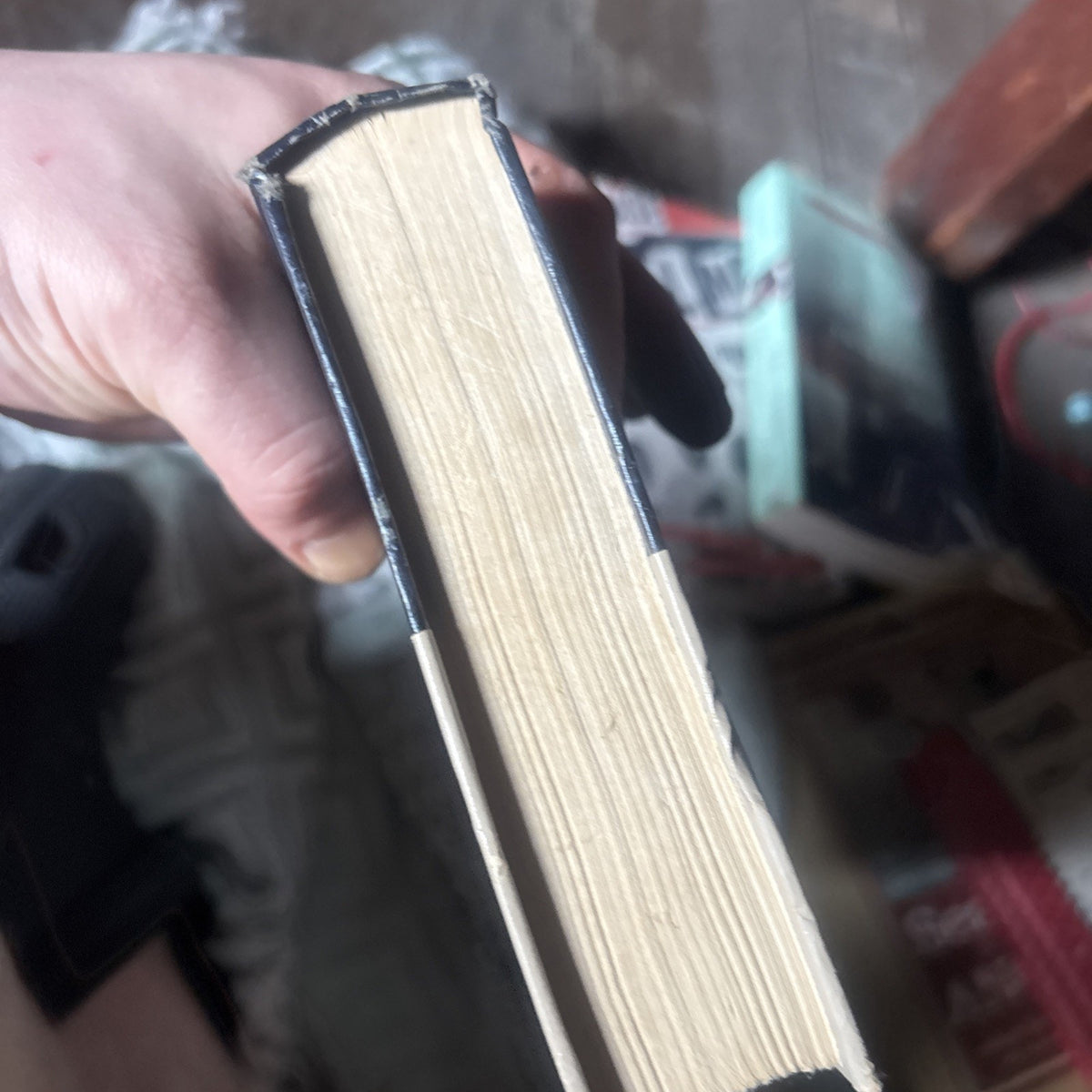 Great Expectations by Charles Dickens Nelson Doubleday Hardcover Book