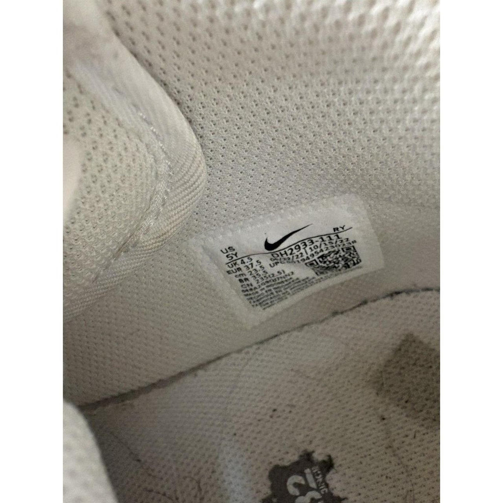 The nike air force 1