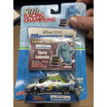 Racing Champions Terry Labonte Monsters Inc 1/64 Car Sulley 5 Disney Pixar