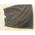 Spiegel Women's Black Knee Length Skirt, Size 16
