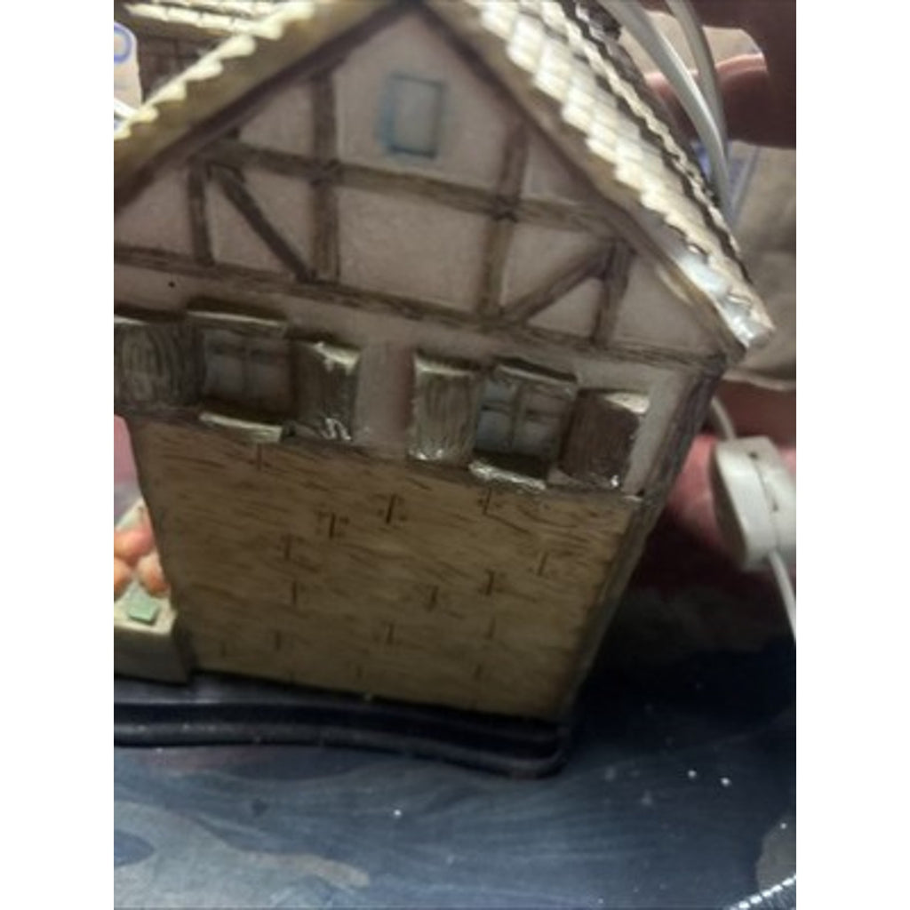 Vintage Teddy Best House Light Works