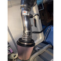 K&N Cold Air Intake 5.7 Includes New Sensor Lightly Used.