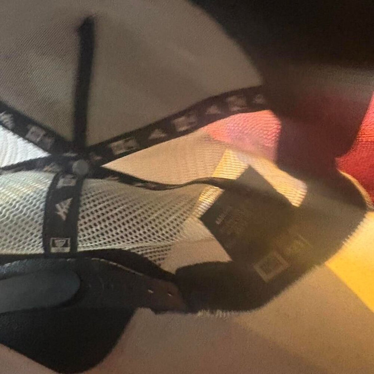 paper planes, planes crew hat
