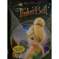 Tinker Bell (DVD, 2008)
