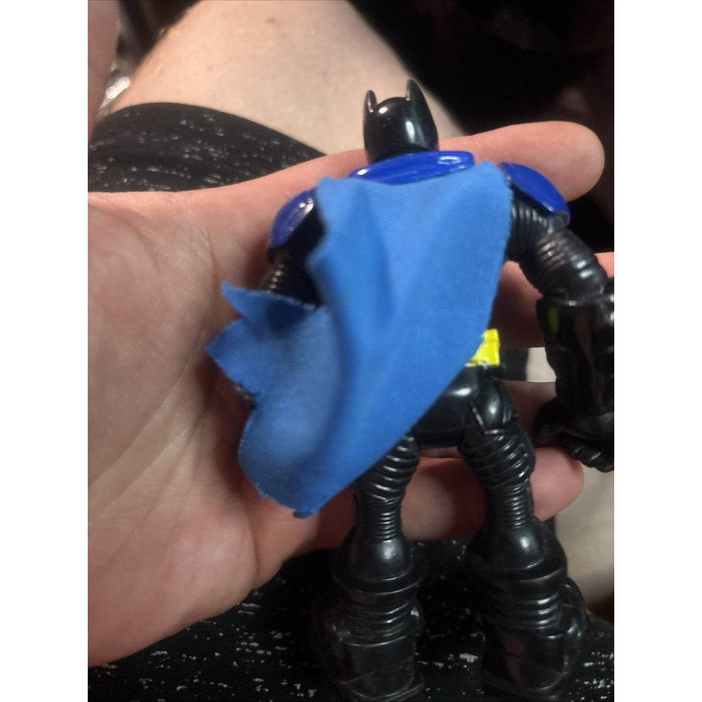 BATMAN THE DARK KNIGHT LOOSE ACTION FIGURE 4.75" TALL