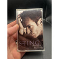 Sting, Mercury Falling (A&M Cassette) B3