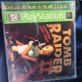 Tomb Raider 2 - Sony PlayStation 1