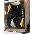 Size 11.5 - Air Jordan Mars 270 Black Gold