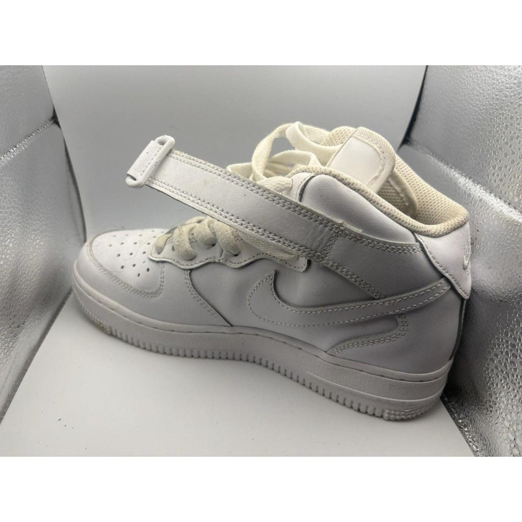 The nike air force 1