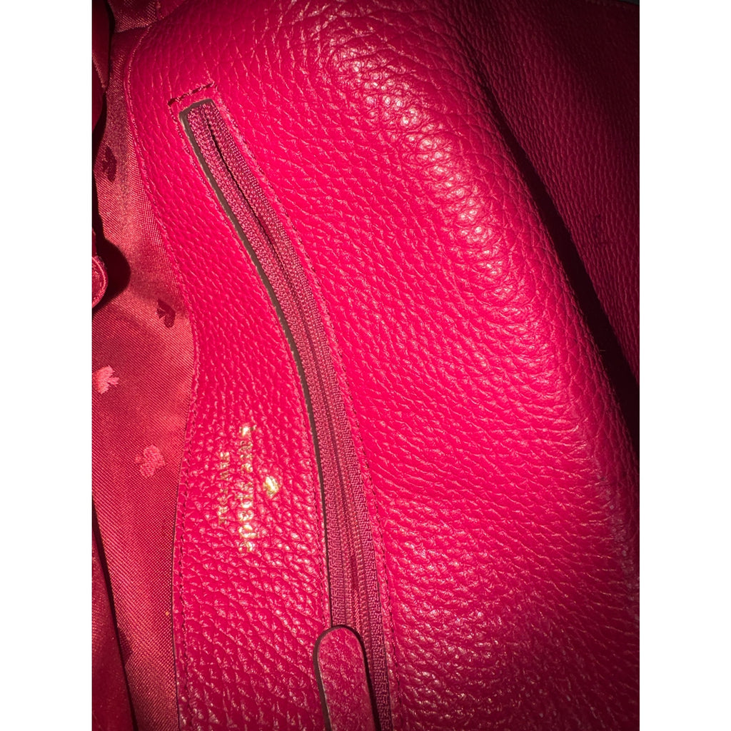 Kate Spade Leather Shoulder Bag - Excellent Condition