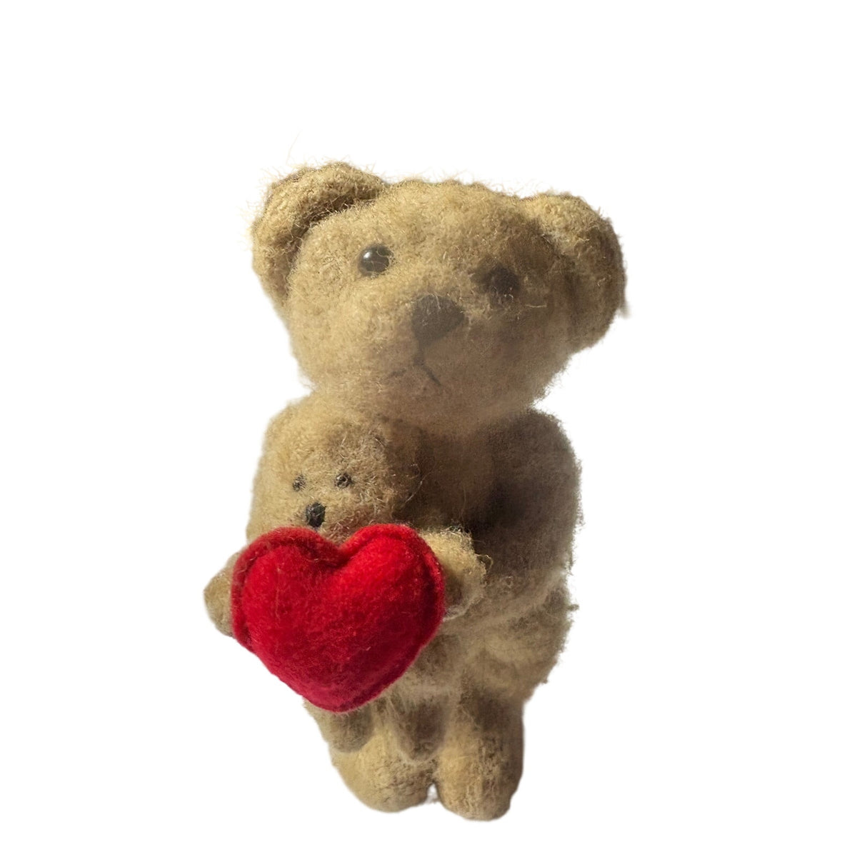The Boyds Collection Teddy Bear Stuffed Animal Small