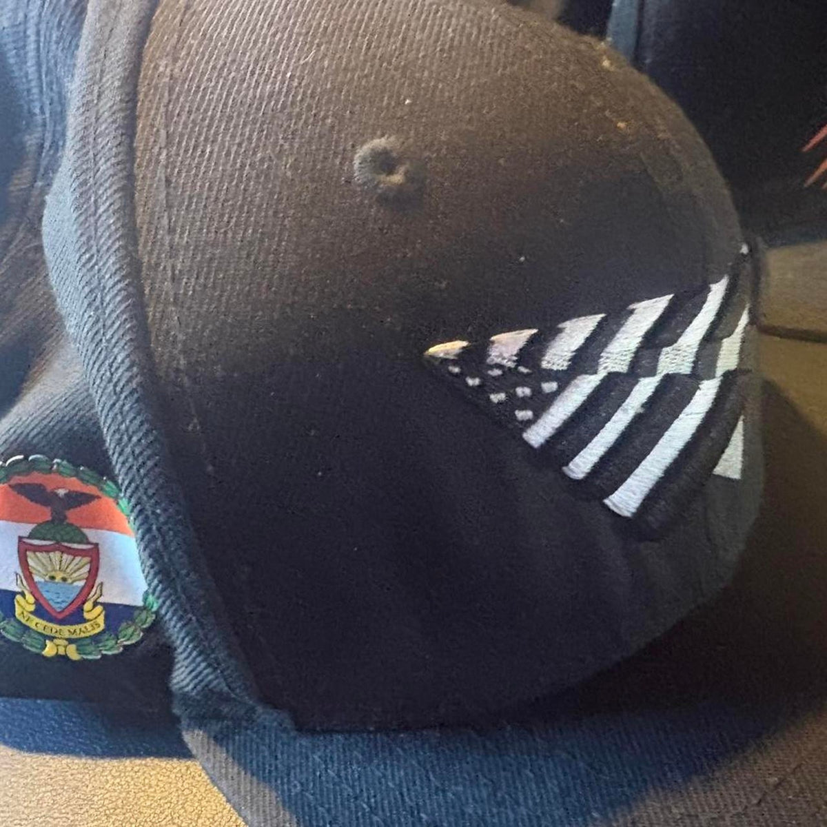 Paper planes x new era