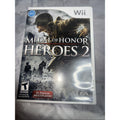 Medal of Honor Heroes 2 - Nintendo Wii