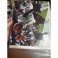 Cincinnati Bengals Licensed Fanatics NFL Photo Print U08FH0015