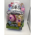 Hatchimals CollEGGtibles Season 2 2-Pack + Nest – Golden Hatchimal