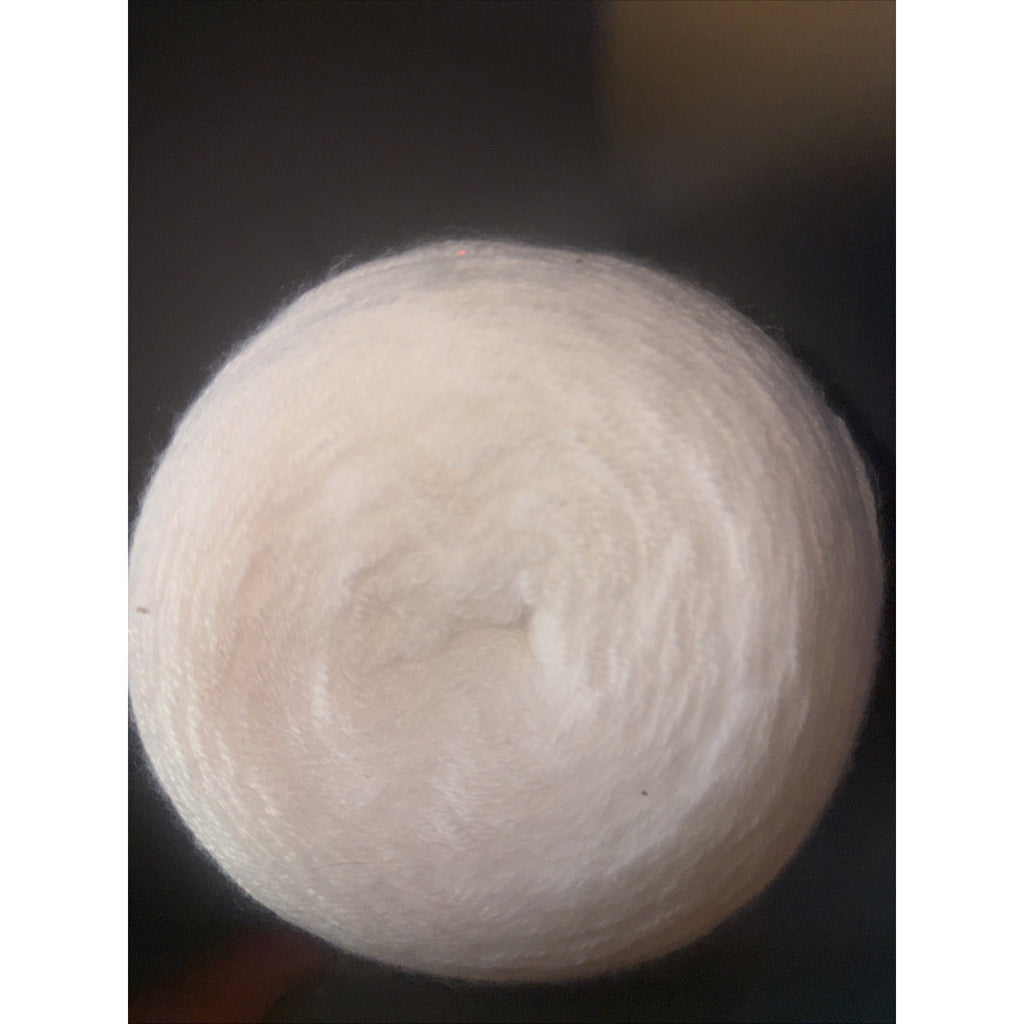 amazing lace doily white 1017 yd yarn
