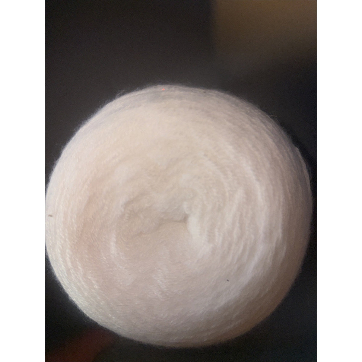 amazing lace doily white 1017 yd yarn