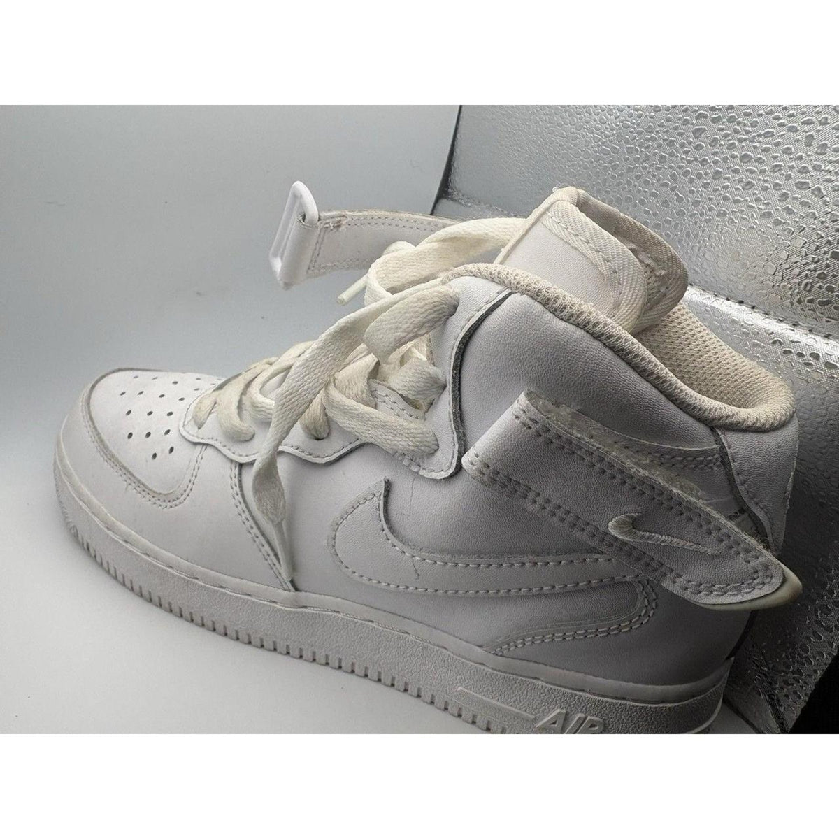 The nike air force 1