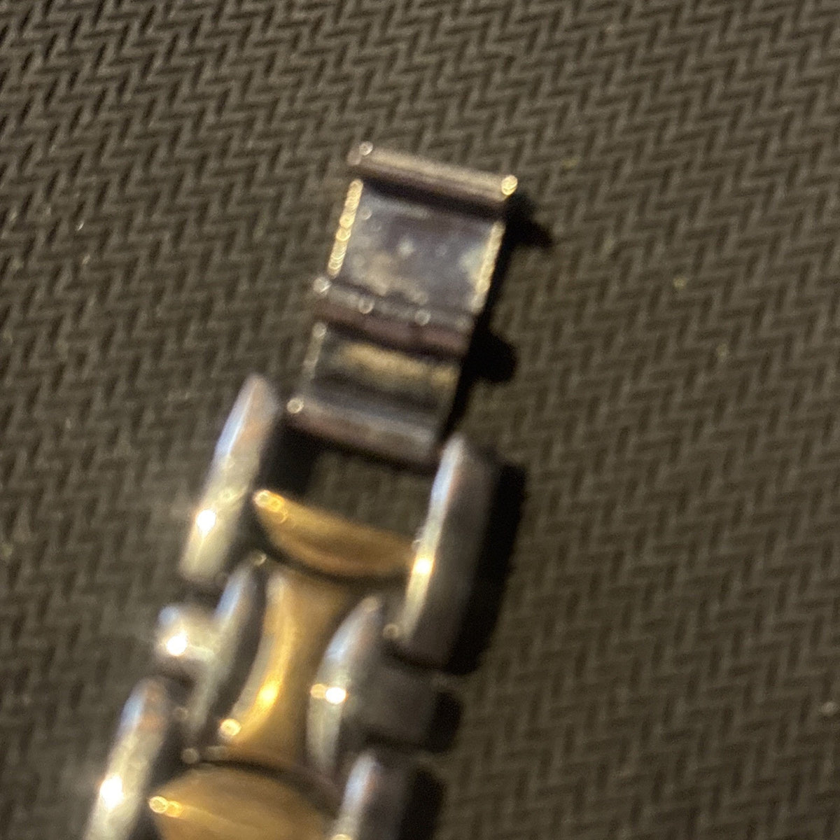 Reymand Jewel Watch Fresh Battery Nice Shape