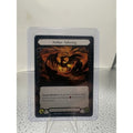 Ash (Marvel) Aether Ashwing (Marvel) - lp flesh and blood Cold Foil