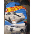2026 Hot Wheels White Porsche 911 Turbo Cabriolet Drop Tops