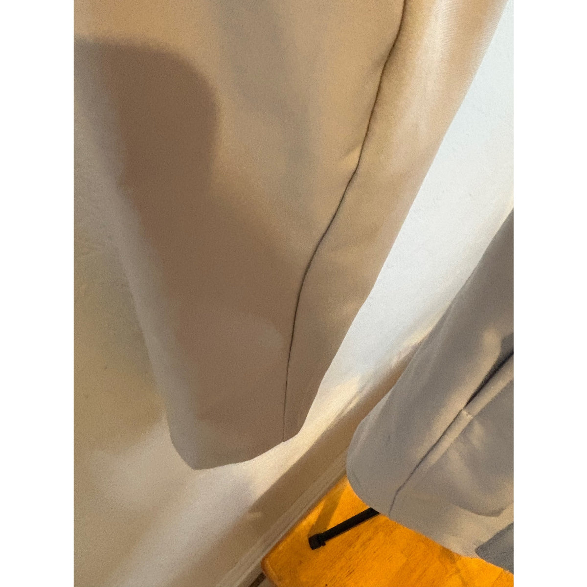Sebby Collection Women's Trench Coat