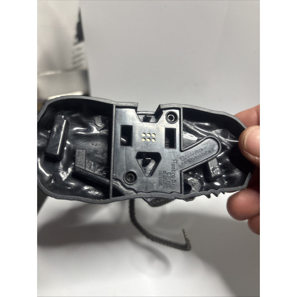 ULTRON MARVEL AVENGERS 7” ACTION FIGURE PLASTIC PLAYMATION HASBRO TOY