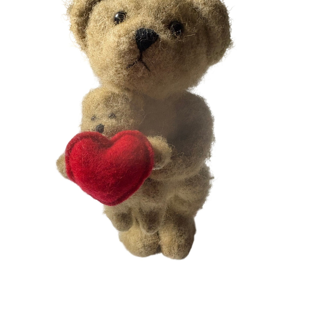 The Boyds Collection Teddy Bear Stuffed Animal Small