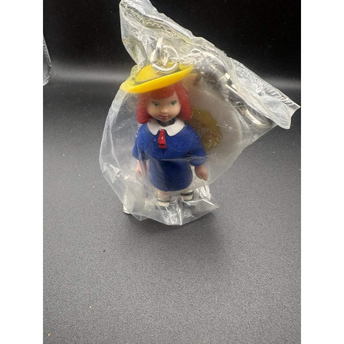 Madeline "65 Years of Celebration" Keychain (2004)