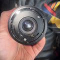 Toyo Optics Zoom 1:45 f=80-200 Lens