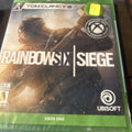 Tom Clancy's Rainbow Six Siege - Microsoft Xbox One
