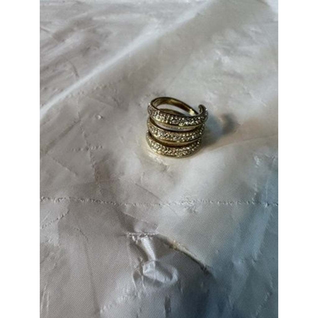 Michael Kors Ring Size 6