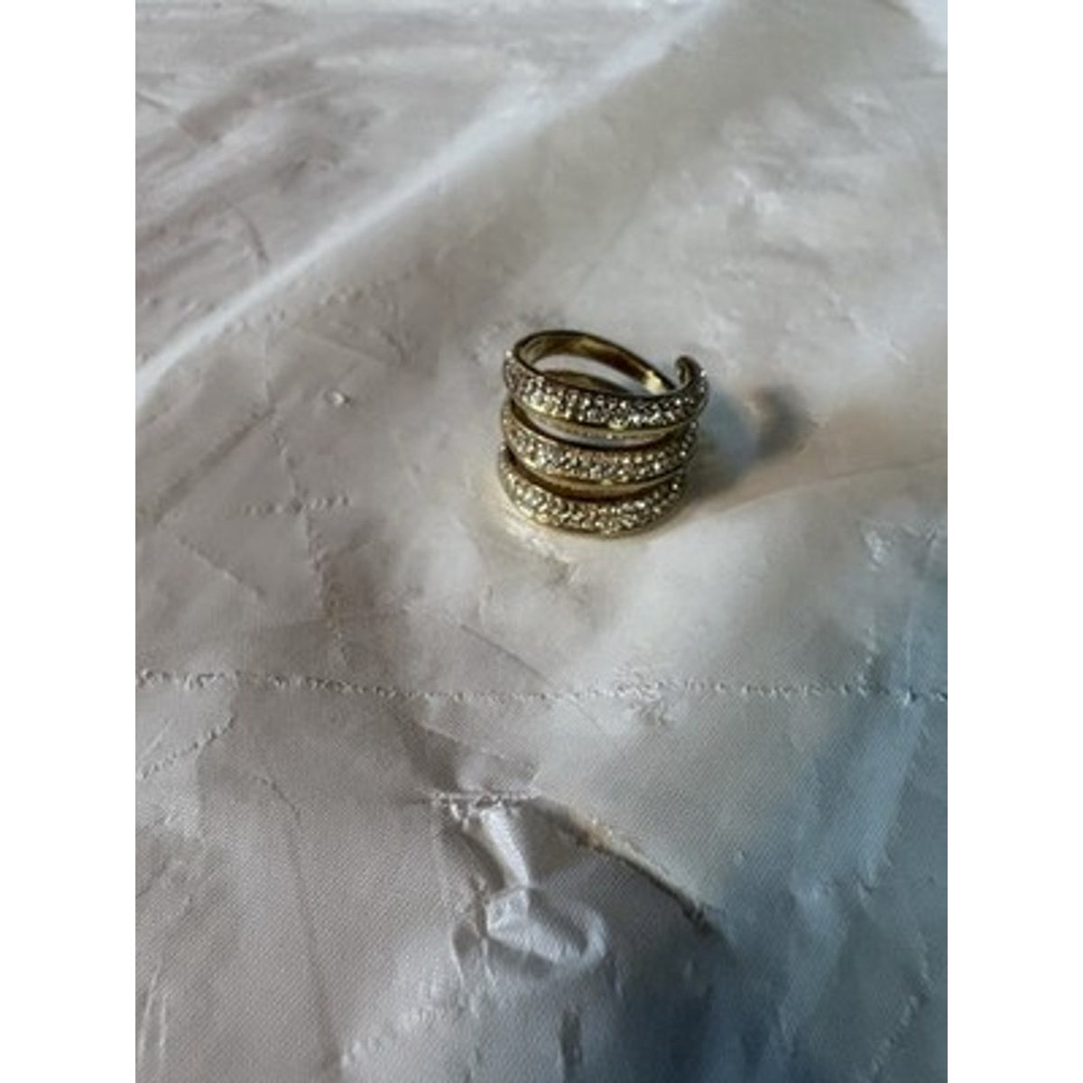 Michael Kors Ring Size 6