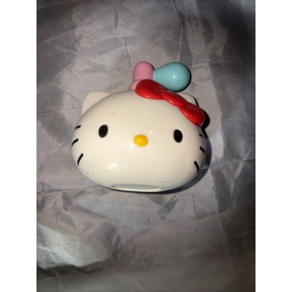 Sanrio Hello Kitty,McDonald's Perfume Bottle Sticker Dispenser,2018
