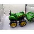 JOHN DEERE Front Loader Toy Kids Farm Vehicle