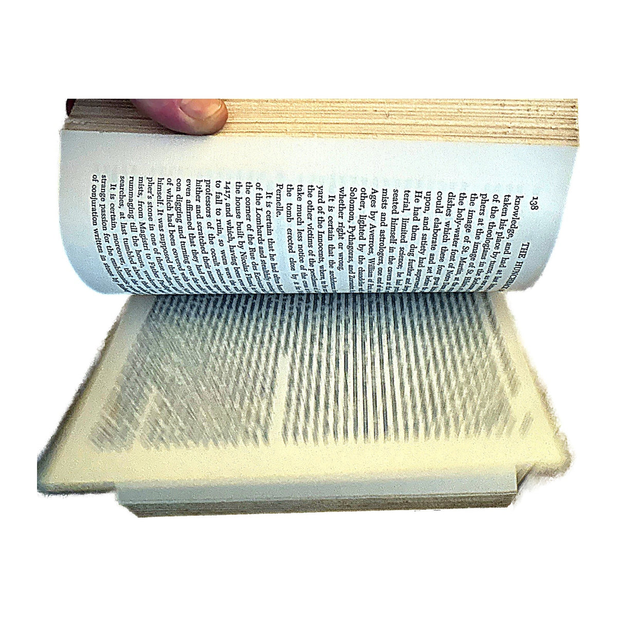 Victor Hugo The Hunchback of Notre Dame Hardcover Book Vintage 1948