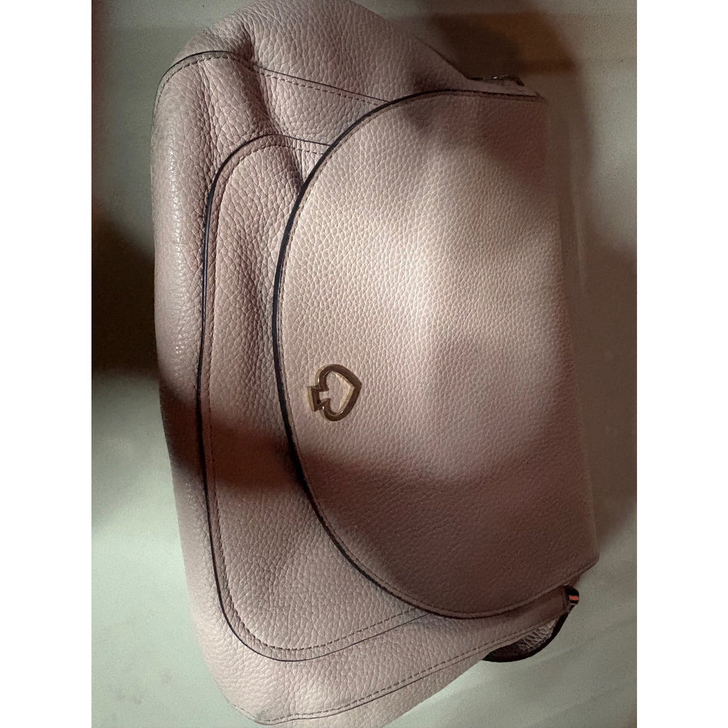 Kate Spade Leather Shoulder Bag - Excellent Condition