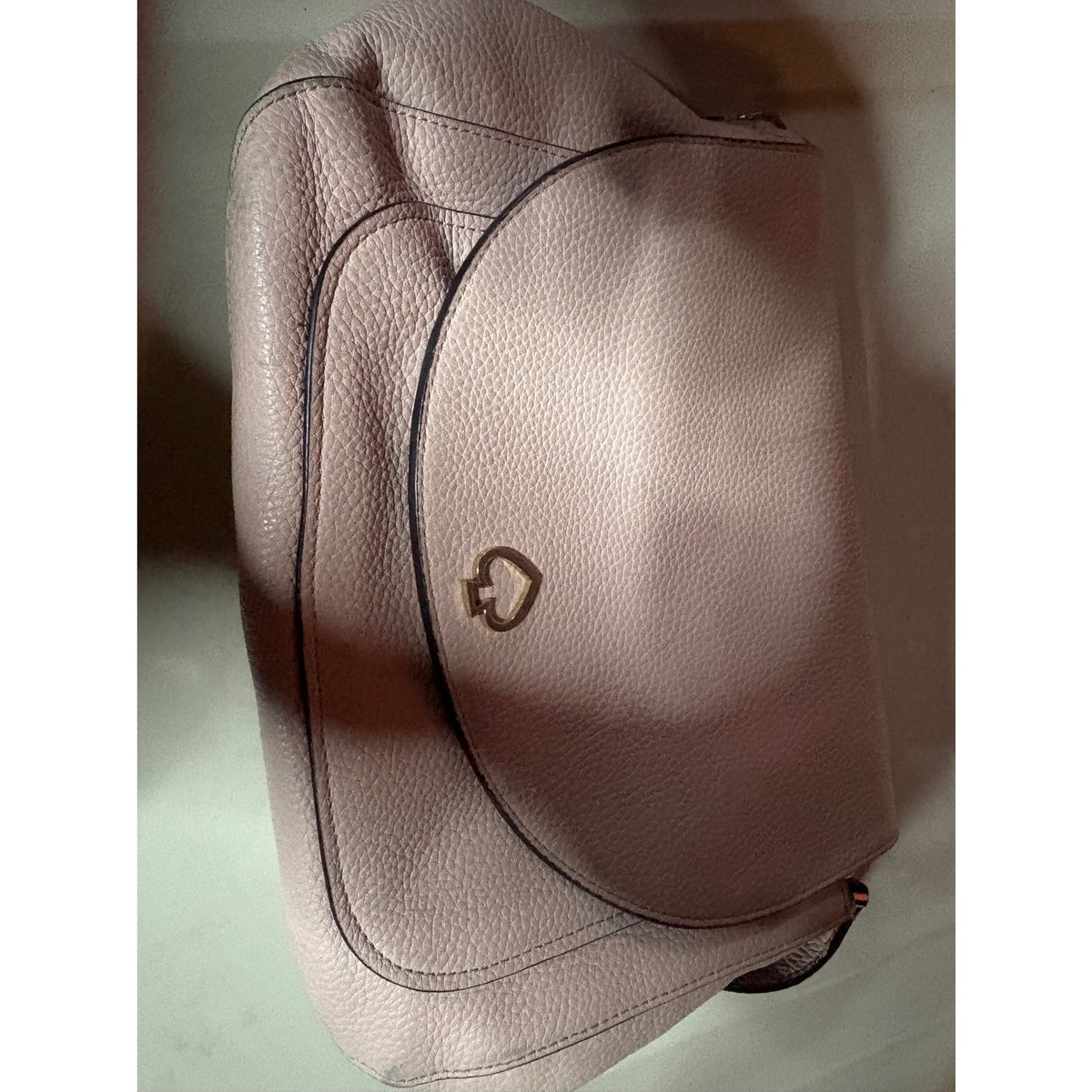 Kate Spade Leather Shoulder Bag - Excellent Condition