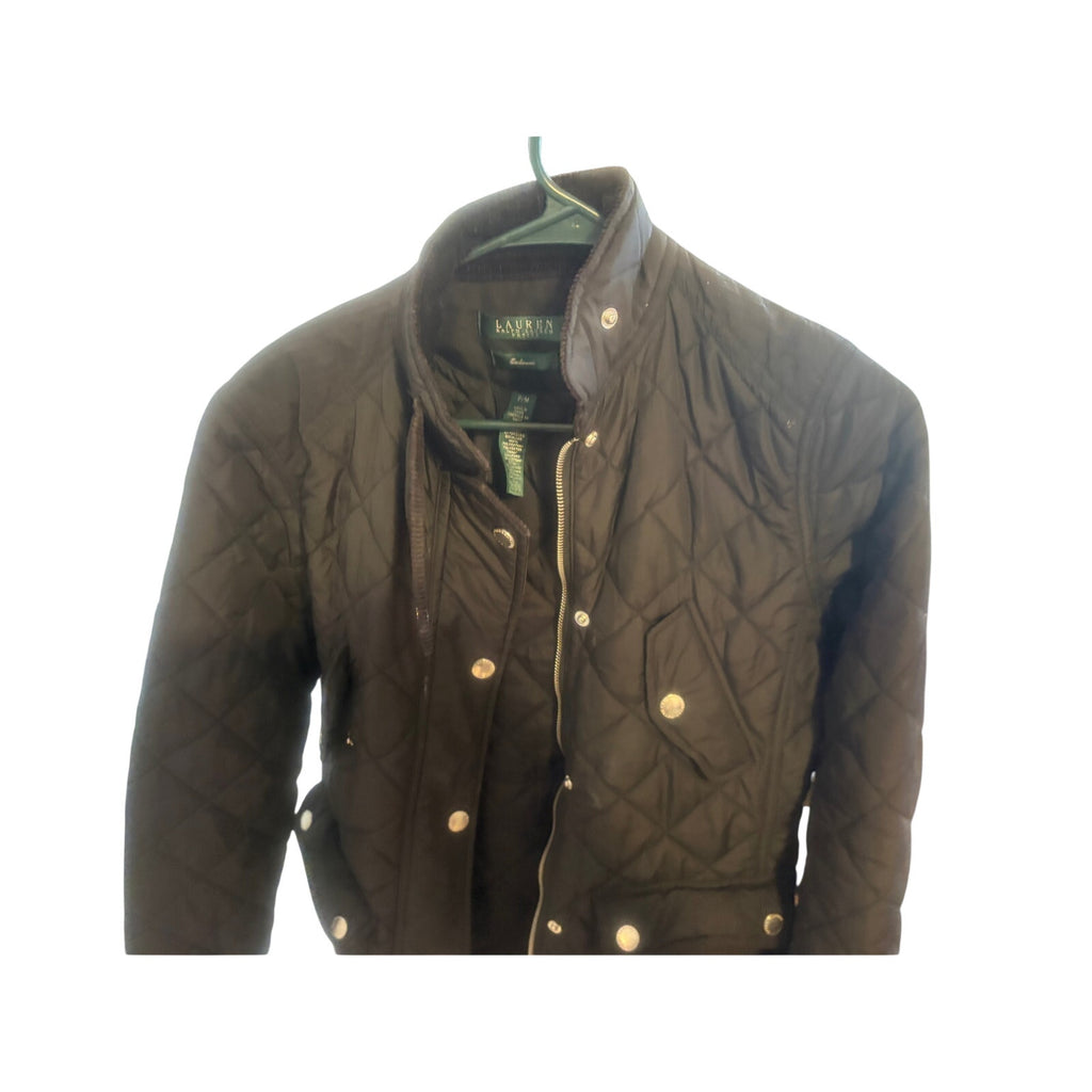 Lauren Ralph Lauren Cadwell Quilted Jacket for Women