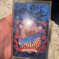 Back for the Attack by Dokken (Cassette, 1990)