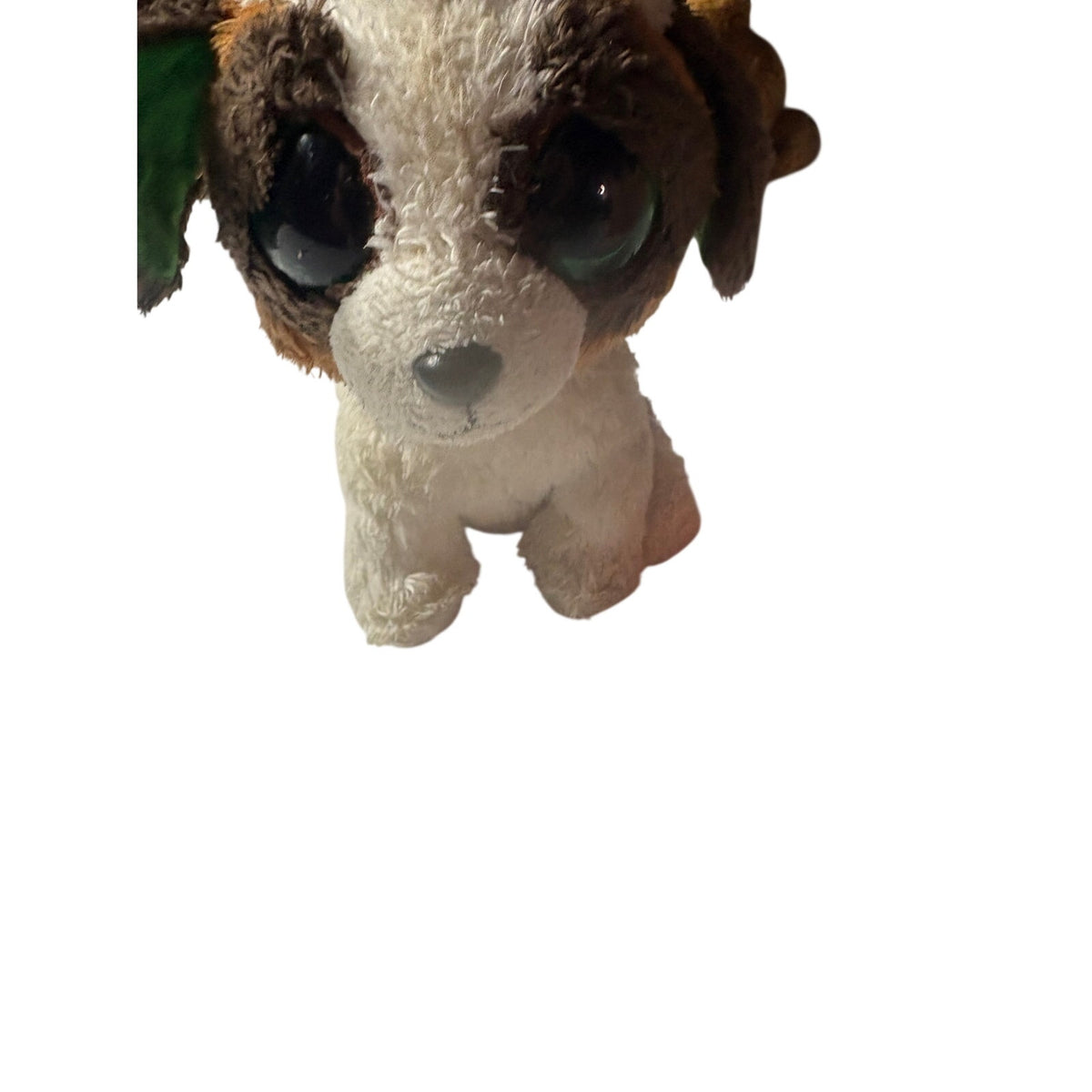 Precious Plush Toy St. Bernard Dog Unisex