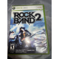 Rock Band 2 (Microsoft Xbox 360, 2008)
