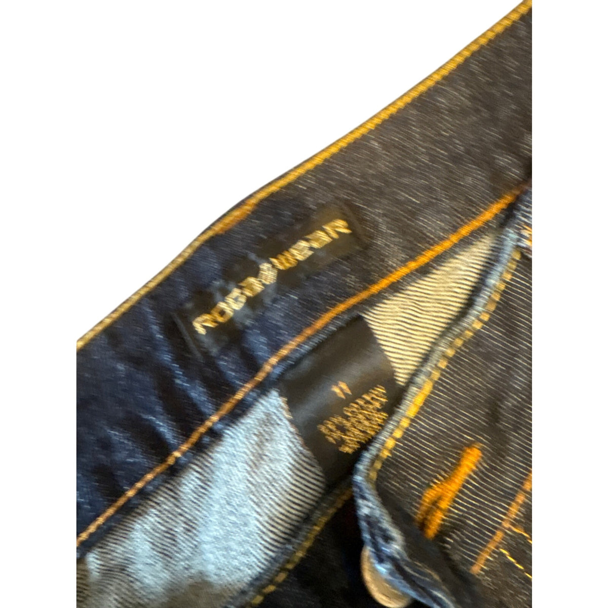Rocawear Women's Jeans 11 Dark Wash Bootcut Embellished
