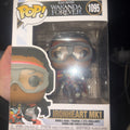 Funko Pop! Vinyl: Marvel - Ironheart MK1 #1095