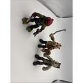 Teenage Mutant Ninja Turtles Action Figure Lot – Pre-Owned