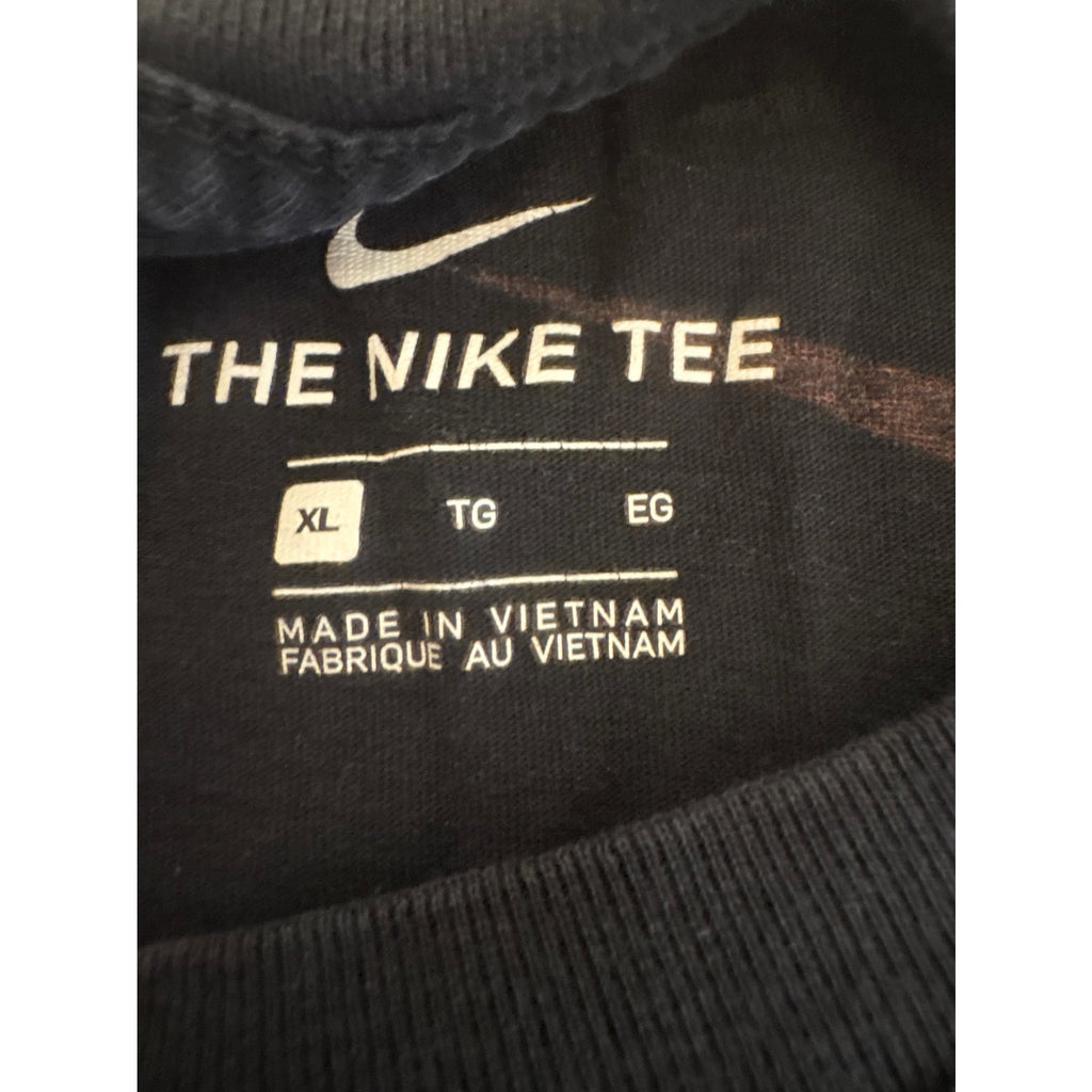 Nike Just Do It Graphic T-Shirt XL Unisex Casual Athletic Streetwear